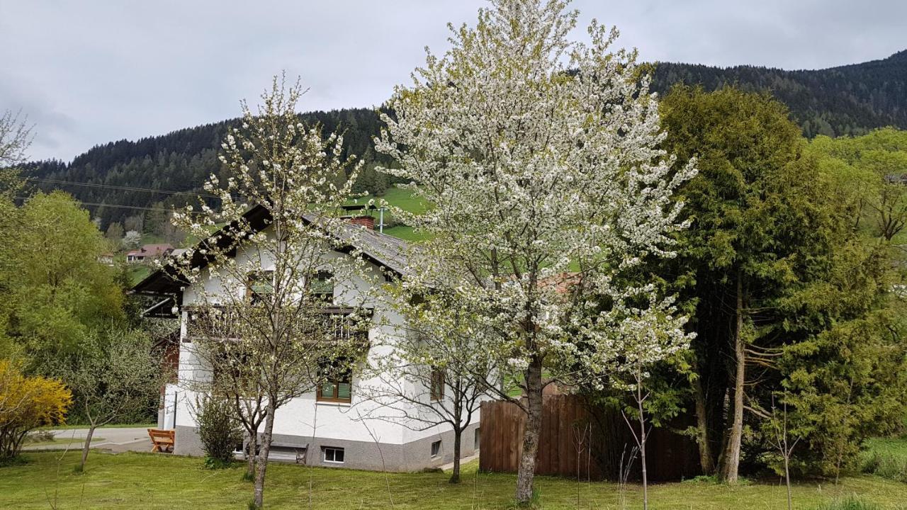Hh-Apartments Scheifling Exterior foto