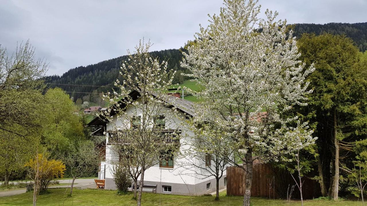 Hh-Apartments Scheifling Exterior foto